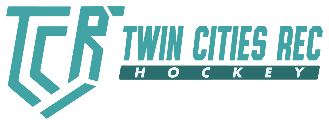 TCR Twin Cities Rec Hockey